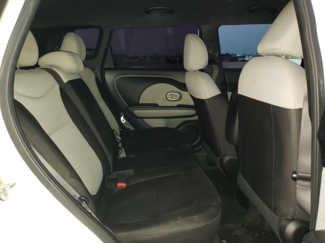 Photo 10 from auction – 2016 KIA SOUL with VIN KNDJN2A26G7325707