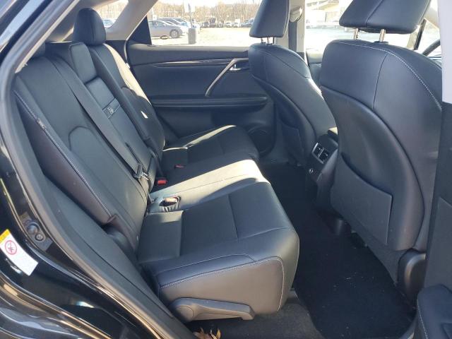 Photo 11 from auction – 2017 LEXUS RX 350 BAS with VIN 2T2ZZMCA4HC081333