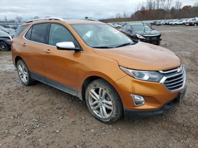 Photo 4 from auction – 2019 CHEVROLET EQUINOX PR with VIN 2GNAXYEX7K6118472