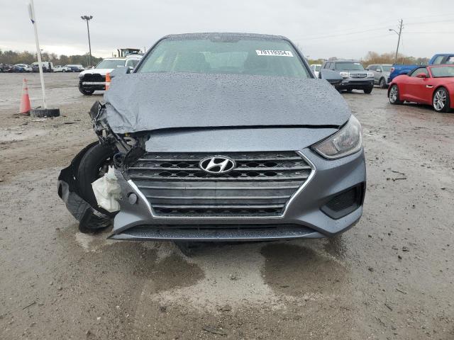 Photo 5 from auction – 2018 HYUNDAI ACCENT SE with VIN 3KPC24A36JE013612