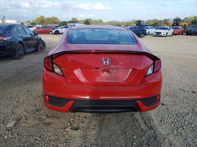 Photo 6 from auction – 2017 HONDA CIVIC LX with VIN 2HGFC4B08HH305048