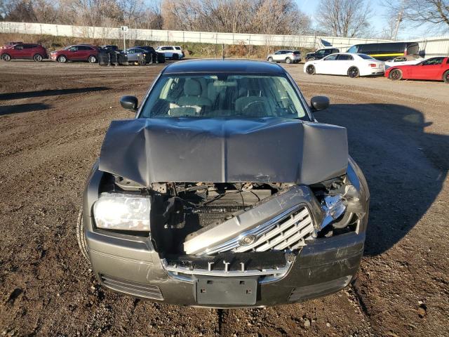 Photo 5 from auction – 2008 CHRYSLER 300 LX with VIN 2C3KA43R08H176369