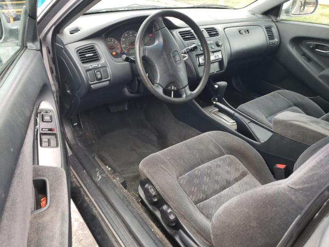 Photo 8 from auction – 2001 HONDA ACCORD LX with VIN 1HGCG32471A021368