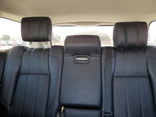 Photo 10 from auction – 2016 LAND ROVER RANGE ROVE with VIN SALGS2VFXGA254474