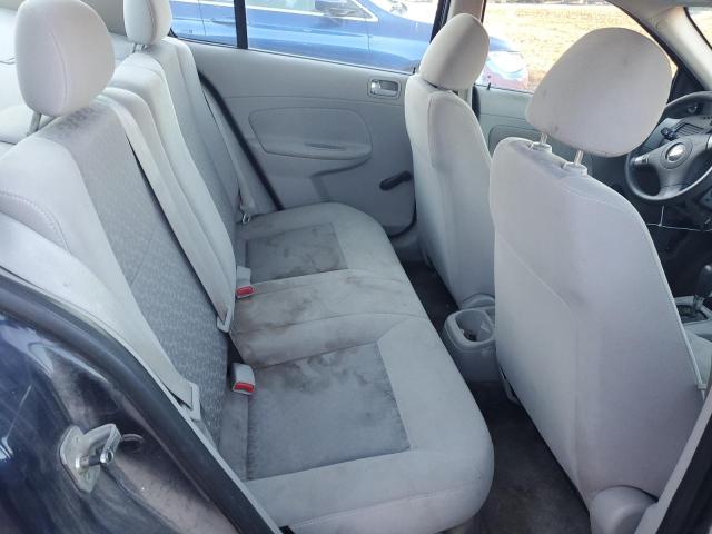 Photo 10 from auction – 2008 CHEVROLET COBALT LS with VIN 1G1AK58FX87140220