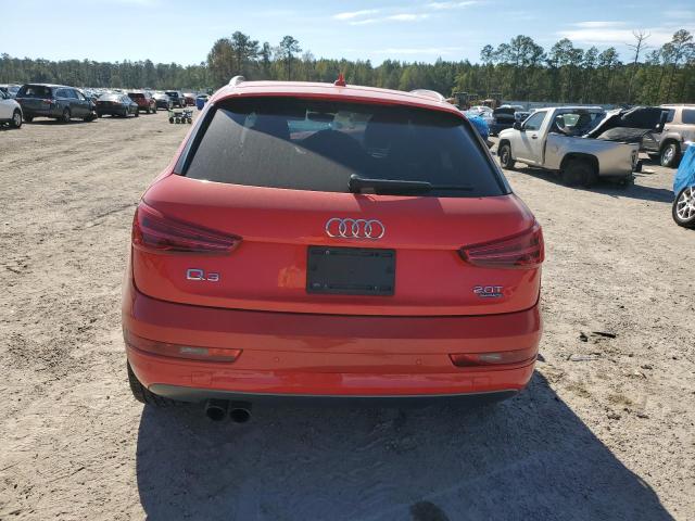 Фото 6 с аукциона – 2016 AUDI Q3 PREMIUM с VIN WA1EFCFS8GR022536