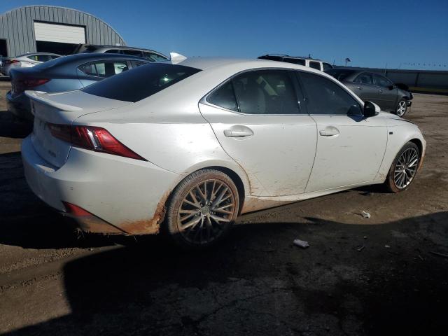 Photo 3 from auction – 2015 LEXUS IS 250 with VIN JTHBF1D29F5053539