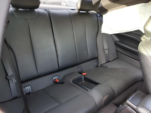 Photo 10 from auction – 2016 BMW 228 I SULE with VIN WBA1F9C56GV546746