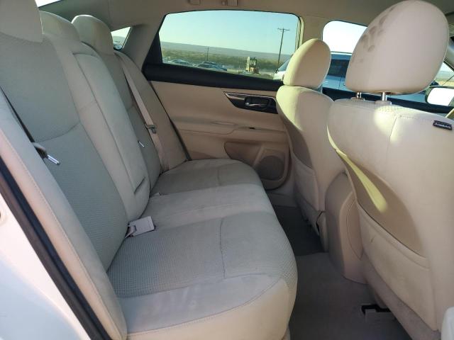 Photo 10 from auction – 2014 NISSAN ALTIMA 2.5 with VIN 1N4AL3AP0EN255661
