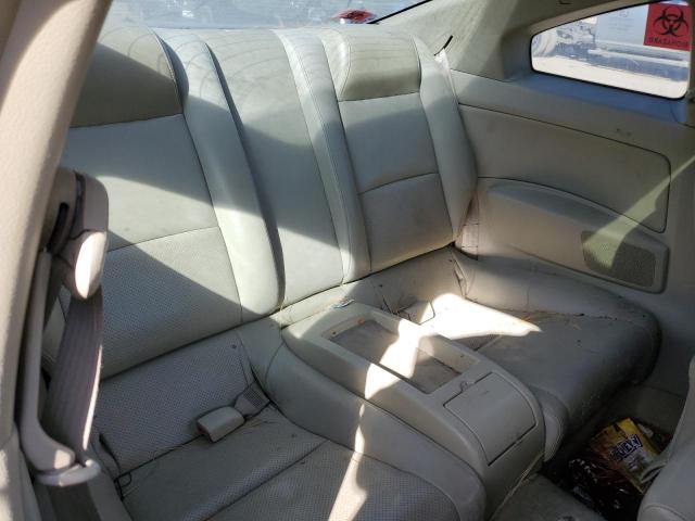 Photo 10 from auction – 2004 INFINITI G35 with VIN JNKCV54E14M823535