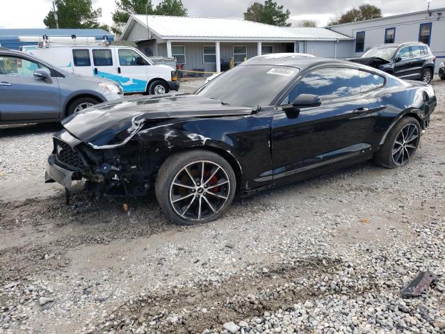 FORD MUSTANG 2016 with VIN 1FA6P8TH0G5277398 - Photo from auction