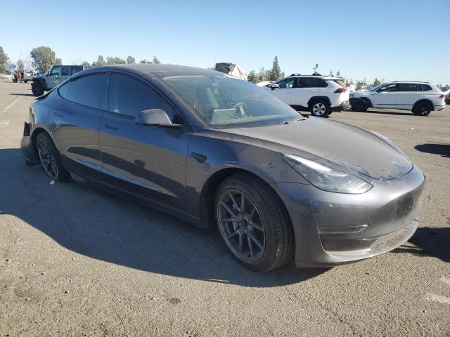 Photo 4 from auction – 2023 TESLA MODEL 3 with VIN 5YJ3E1EA0PF643322