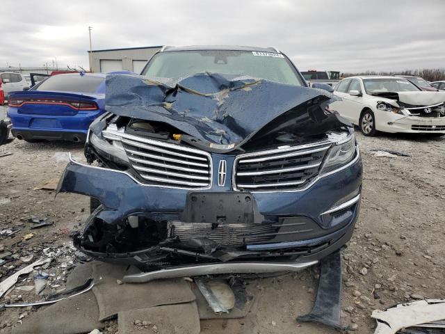 Photo 5 from auction – 2017 LINCOLN MKC SELECT with VIN 5LMCJ2D93HUL33577