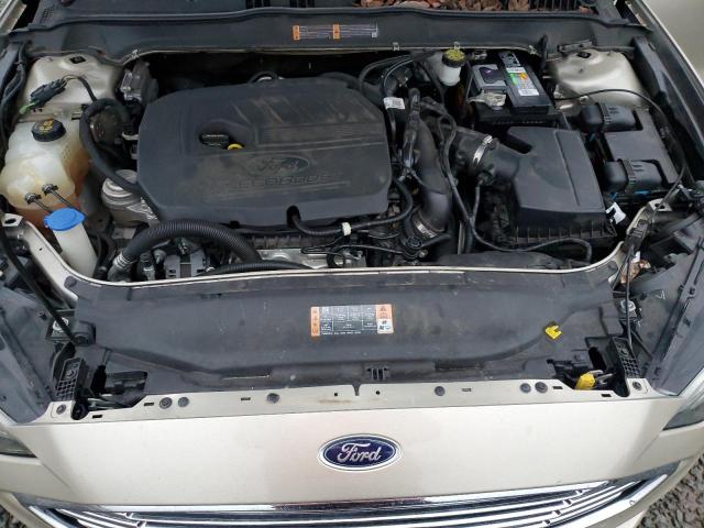 Photo 11 from auction – 2018 FORD FUSION SE with VIN 3FA6P0HD6JR237970