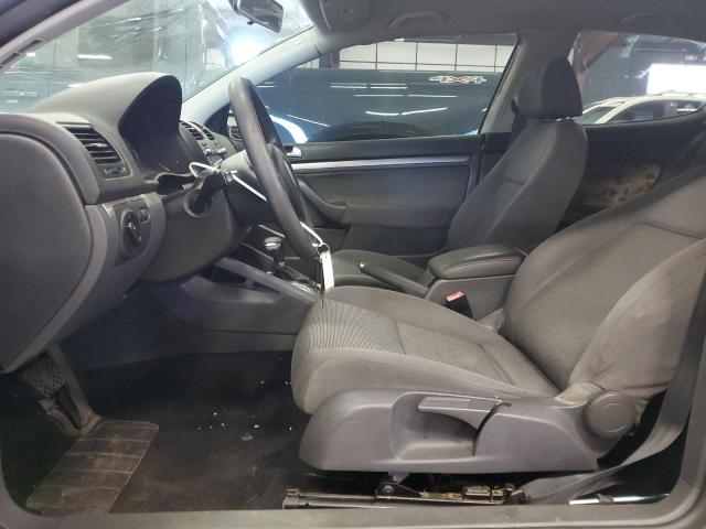 Photo 7 from auction – 2009 VOLKSWAGEN RABBIT with VIN WVWBA71K49W081643
