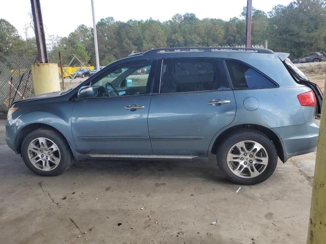Photo 2 from auction – 2008 ACURA MDX with VIN 2HNYD28288H531392