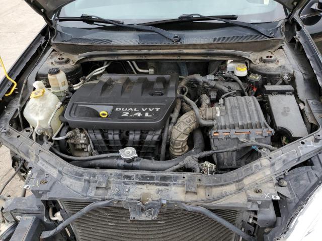 Photo 11 from auction – 2013 CHRYSLER 200 TOURIN with VIN 1C3CCBBB6DN735951
