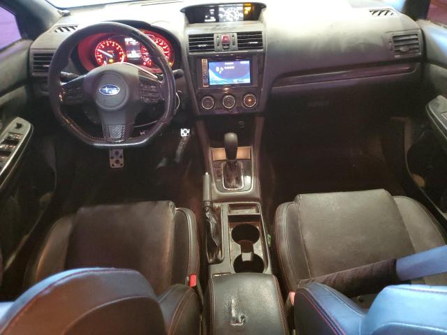 Photo 8 from auction – 2015 SUBARU WRX LIMITE with VIN JF1VA1G68F8828266