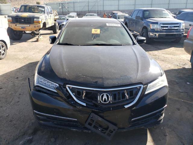Photo 5 from auction – 2015 ACURA TLX TECH with VIN 19UUB2F50FA020649