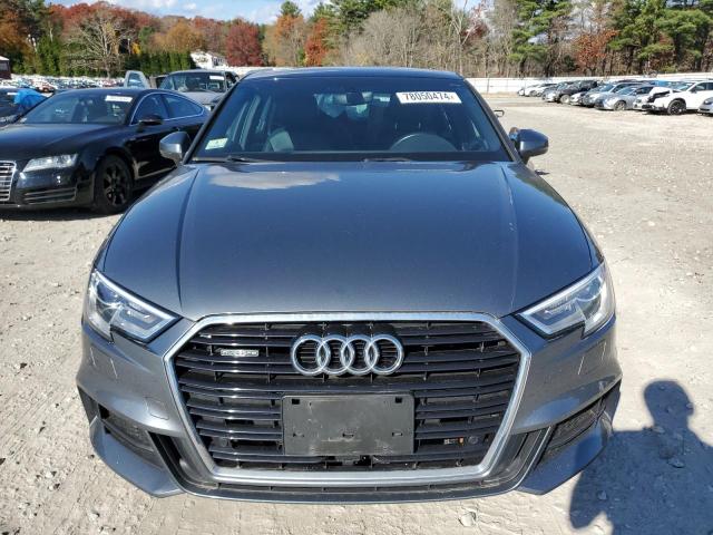 Photo 5 from auction – 2018 AUDI A3 PREMIUM with VIN WAUJ8GFF7J1032146