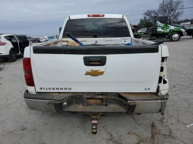 Photo 6 from auction – 2013 CHEVROLET SILVERADO with VIN 3GCPKSE72DG285893