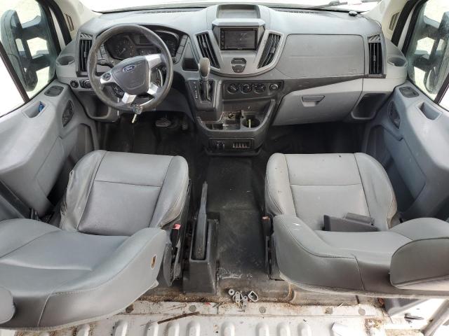Photo 8 from auction – 2015 FORD TRANSIT T- with VIN 1FTSW2CG4FKB25642