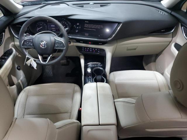 Photo 8 from auction – 2021 BUICK ENVISION E with VIN LRBFZPR42MD085547