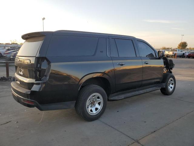Photo 3 from auction – 2023 CHEVROLET SUBURBAN C with VIN 1GNSCFKD9PR138782