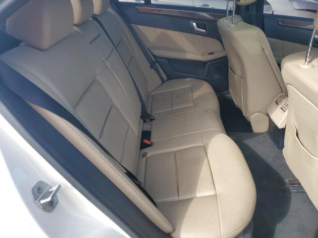 Photo 10 from auction – 2012 MERCEDES-BENZ E 350 with VIN WDDHF5KB3CA537351