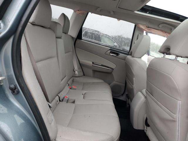 Photo 11 from auction – 2013 SUBARU FORESTER L with VIN JF2SHAEC4DH420086