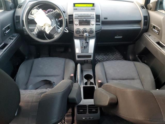 Photo 8 from auction – 2009 MAZDA 5 with VIN JM1CR293790346474