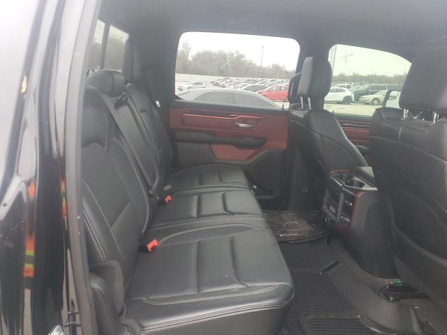 Photo 10 from auction – 2019 RAM 1500 REBEL with VIN 1C6SRFLT9KN923792