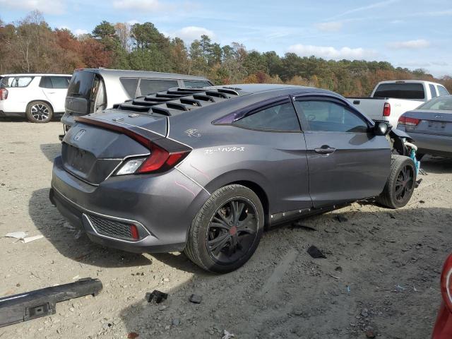 Photo 3 from auction – 2016 HONDA CIVIC LX with VIN 2HGFC4B09GH308474