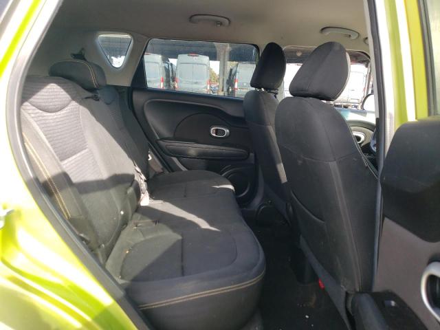 Снимка 10 от търг – 2015 KIA SOUL + с VIN KNDJP3A56F7791081