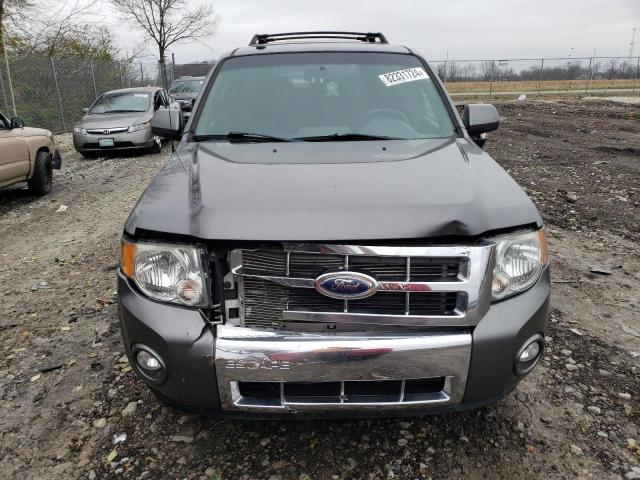 Photo 5 from auction – 2009 FORD ESCAPE LIM with VIN 1FMCU04729KB34191