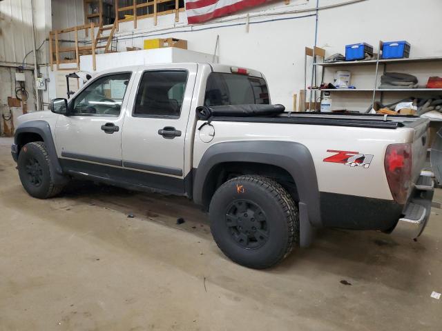 Photo 2 from auction – 2006 CHEVROLET COLORADO with VIN 1GCDT136068182775