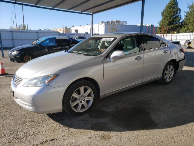 Photo 1 from auction – 2009 LEXUS ES 350 with VIN JTHBJ46G292294051