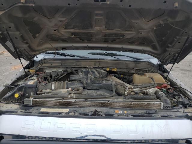 Photo 11 from auction – 2013 FORD F350 SUPER with VIN 1FT8W3BT2DEA79139
