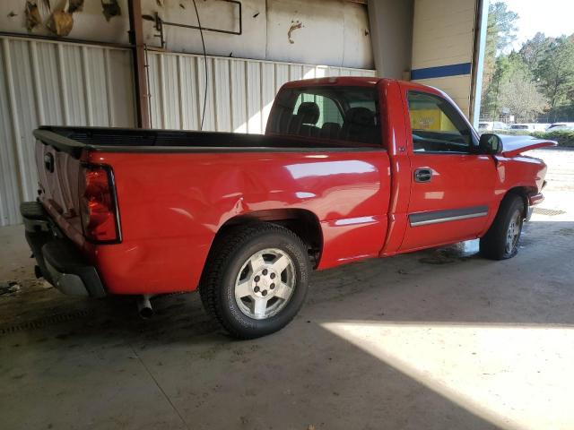 Photo 3 from auction – 2006 CHEVROLET SILVERADO with VIN 3GCEC14V16G261330