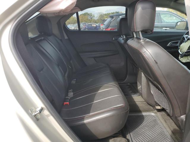 Photo 11 from auction – 2013 CHEVROLET EQUINOX LT with VIN 2GNFLGEK2D6225366