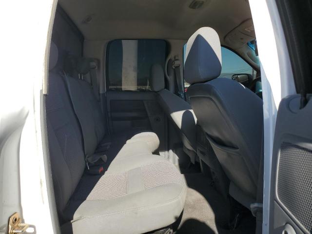 Photo 10 from auction – 2007 DODGE RAM 2500 S with VIN 3D7KR28C77G740973