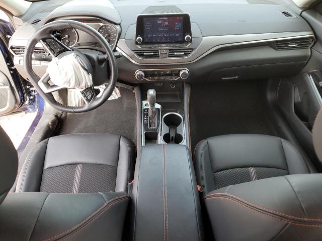 Photo 8 from auction – 2023 NISSAN ALTIMA SR with VIN 1N4BL4CV5PN401383