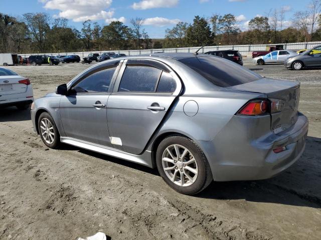 Photo 2 from auction – 2016 MITSUBISHI LANCER ES with VIN JA32U2FU5GU008308