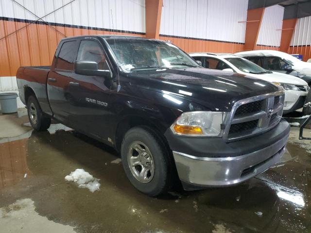 Photo 4 from auction – 2012 DODGE RAM 1500 S with VIN 1C6RD7FP7CS197449