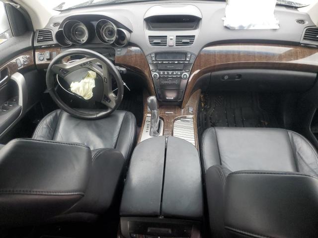Photo 8 from auction – 2012 ACURA MDX with VIN 2HNYD2H27CH539511