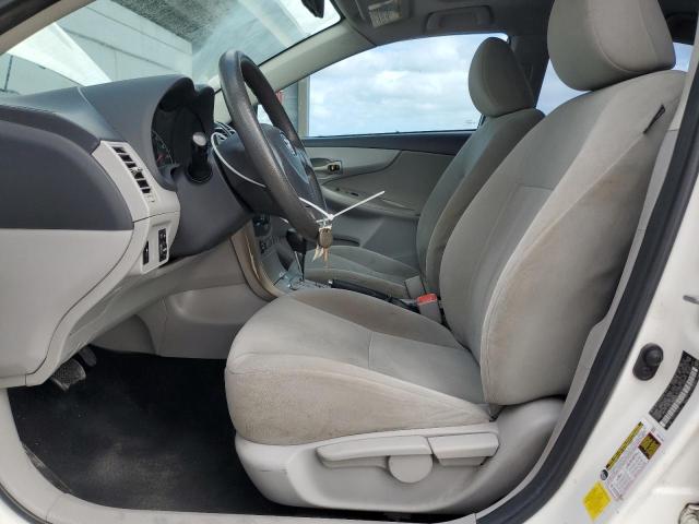 Photo 7 from auction – 2011 TOYOTA COROLLA BA with VIN 2T1BU4EE5BC671942