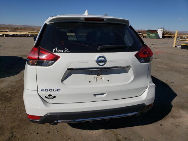 Photo 6 from auction – 2017 NISSAN ROGUE S with VIN JN8AT2MT7HW147036