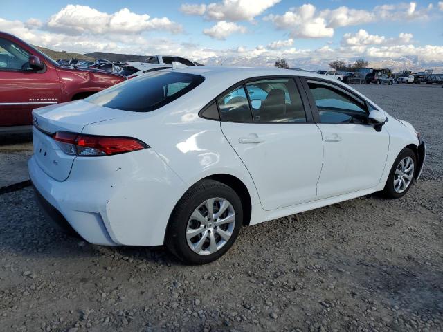 Photo 3 from auction – 2024 TOYOTA COROLLA LE with VIN 5YFB4MDE0RP121219