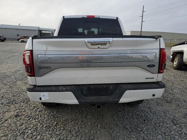 Фото 6 с аукциона – 2015 FORD F150 SUPER с VIN 1FTEW1EFXFFB56365