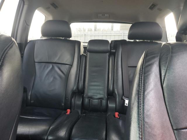 Photo 10 from auction – 2012 TOYOTA HIGHLANDER with VIN 5TDBK3EH3CS143075